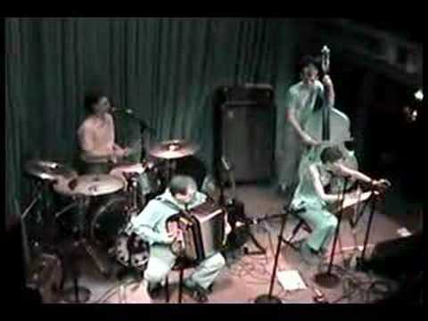 Nicki Jaine - Smoke on the Water (2007-03-27)