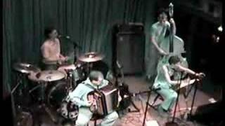 Nicki Jaine - Smoke on the Water (2007-03-27)