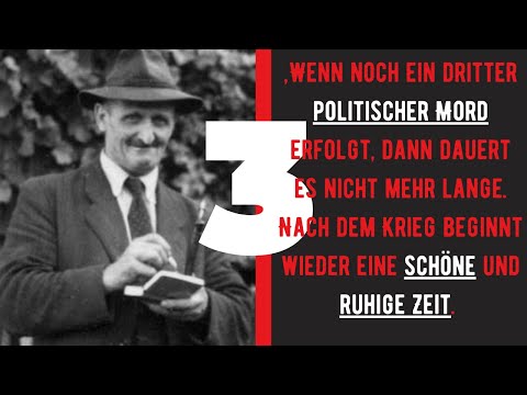 Europäische Prophezeiungen - Alois Irlmaier 3