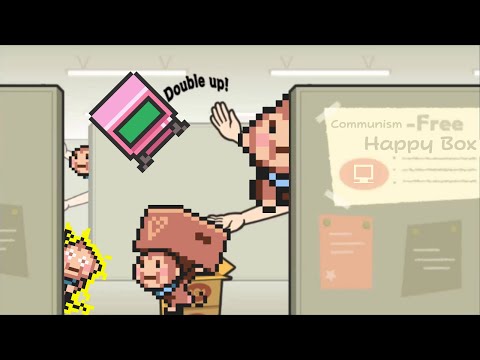 Monkey's Delivery Service | Playable Rhythm Heaven Custom Remix |