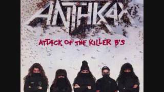 Anthrax-Milk
