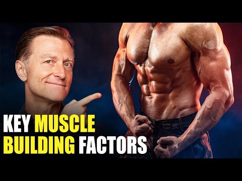 Potassium Intake Muscle Loss Body Fat – Dr Berg