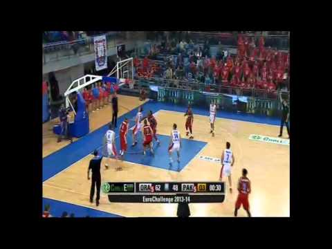 Radovan Markovic Highlights season 2013/2014