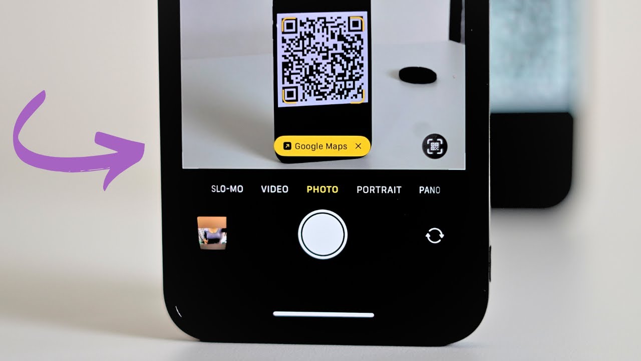 How To Create QR Code For Location on Google Map (2026)