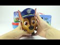 Щенячий патруль сюрпризы и игрушки для детей Игрушкин ТВ