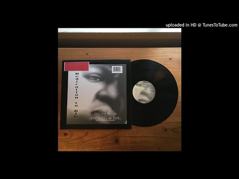 The Notorious B.I.G. & Grand Daddy I.U., Grand Puba - Cars & Sex (Rare Track)