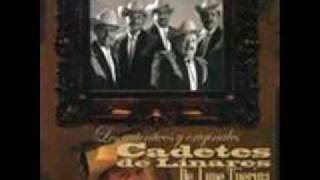 LOS CADETES DE LINARES / RECORDANDO A MI PADRE