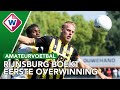 Samenvattingen van Katwijk, Rijnsburgse Boys en Noordwijk - OMROEP WEST