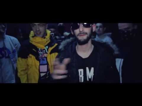 ZIEL 7MBC & DJ ZEACK - HAINE / Prod. Ra136