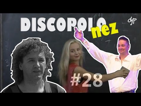 DISCOPOLOnez #28 - Szkoła, List do szuflady, Mish-Mash: Korona