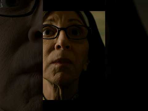 Sister Andrea vs. the Demon – Savage Showdown in EVIL S4E4! 🔥👹💥