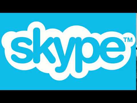 🔊 SKYPE CALL SOUND