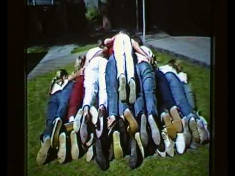 Birthday Party Pile-On!!