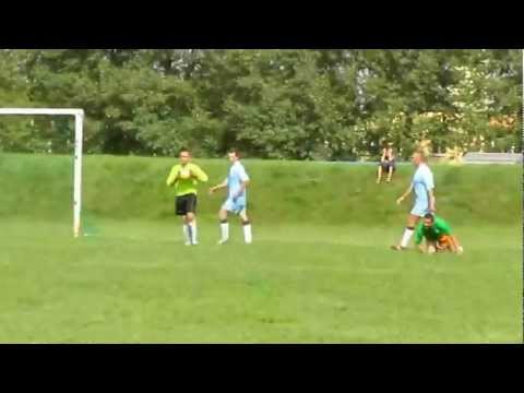 14 08 2011  RAPTUS  Dzikowice   PŁOMIEŃ Czerna 1