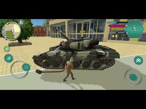 Crazy Clown City Terror #2 - Vegas Crime Simulator (Naxeex Publishing) Best GamePlay FHD