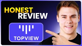 Topview AI Review 2026 - Is this The best AD Cloner For Tiktok?