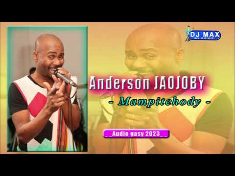 ANDERSON - Mampitehody (CLIP GASY 2023)_ _DJ MAX 100% Nvt