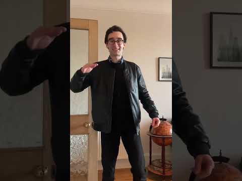 A bad way to break devastating news