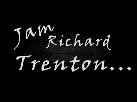 DanTE - #RichardTrenton