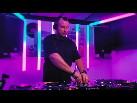 Van Nosikov - Peak Time Techno Mix 2024 | Stereo Tape Studio