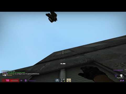 HNS | Rip GlobalStrafe