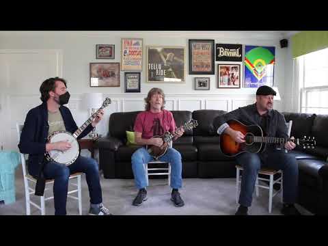 JAMMIN WITH SAM - EAST VA BLUES