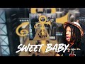 FIRST TIME HEARING Prince - Sweet Baby Reaction - Just Jammin' FIRST TIME HEARING Prince - Sweet Baby Reaction