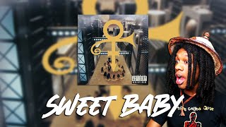FIRST TIME HEARING Prince - Sweet Baby Reaction