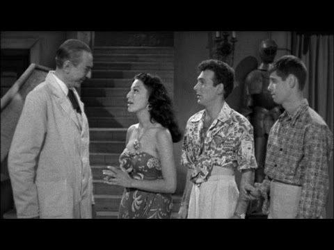 Joe Dante on BELA LUGOSI MEETS A BROOKLYN GORILLA