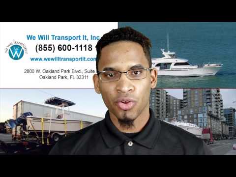 Tips for Moving Your Boat | We are a Professional Boat Transport Company