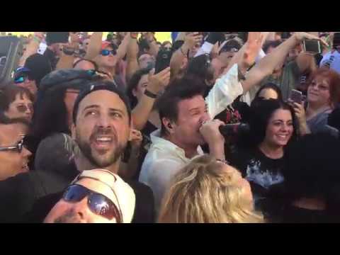 STEELHEART - We All Die Young (live 2017, Miami Rock Fest 80´s)