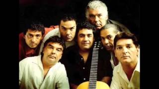 Gipsy Kings - Soledad.FLV