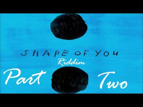 shape of you riddim Part 2 (Ishawna - Equal Rights Counteraction & Correction) Mix By Djeasy