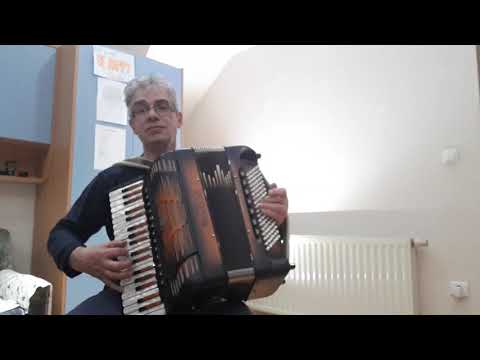 BELTUNA LEADER V - BORIS KOVAČIČ: NOVEMBRSKA POLKA