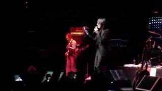 Don&#39;t let him waste your time Jarvis Cocker en Chile