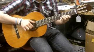 Video thumbnail for Cordoba Dolce 7/8 by Bernunzio Uptown Music