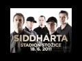 Siddharta - Bel labod + besedilo 