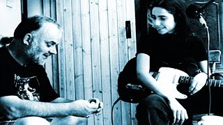 PJ Harvey - Peel Session 1991