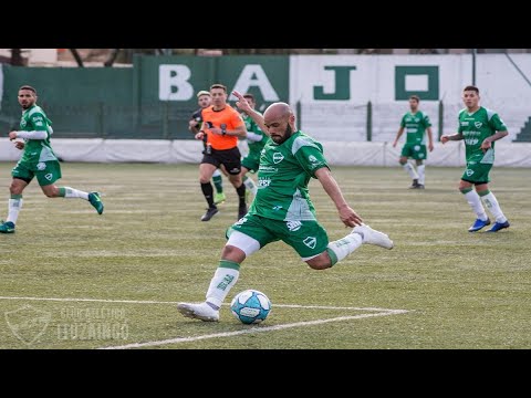 Cesar Carranza - Todos sus goles