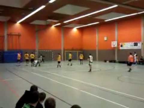 TV Eschelbronn - TV Neckargemünd (28.01.2012, 19:00 Uhr)