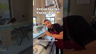 #işbirliği En Çok Sevilen Kapağı Açtı! 😱