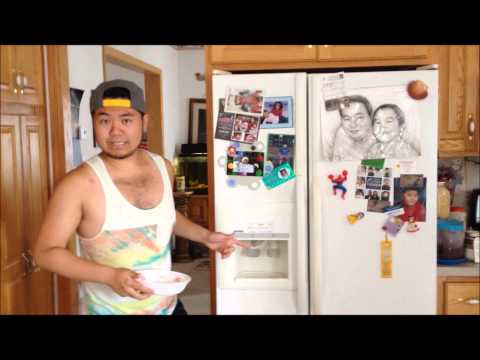 ASL Challenge.... woo yeah!