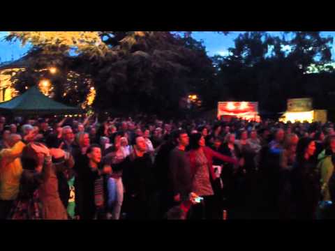 Stijn Meuris VS De Leeuw - Ik hou van u!