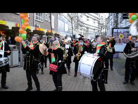 Proefblaoze 2015 - De Dukers