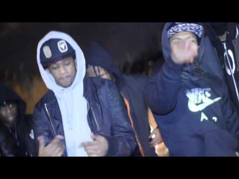 Haze Hundo Ft. Eazy Chillz - Action (Official Video)