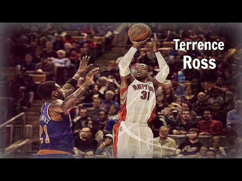 Terrence Ross Mix HD - B.L.O.W.