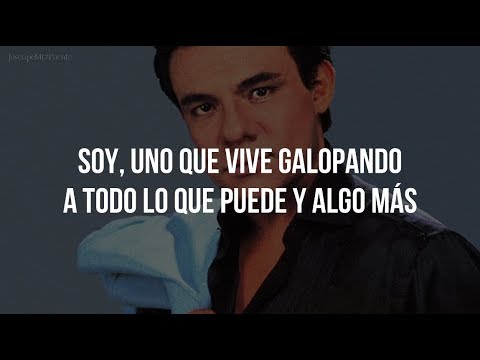 José José - Yo