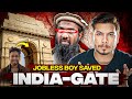 Boy Saved "India Gate" Attack DEFAULT Thumbnail
