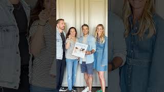 A*Teens - &quot;The ABBA Generation&quot; is out now on vinyl