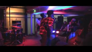 Liferuiner - Megadeath Live @ ABSINTHE HD